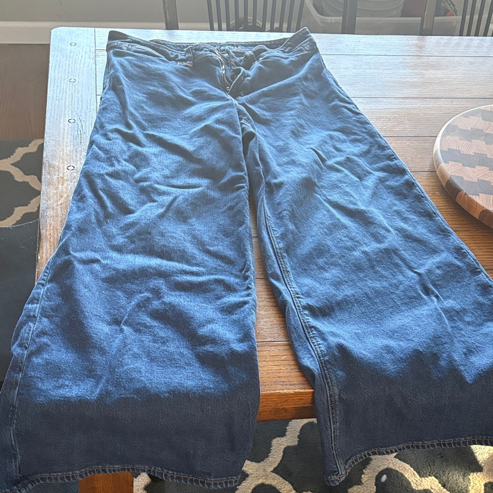 American Eagle Stretch Mariner Jeans